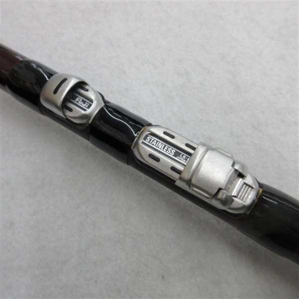 チタン アジャスター落とし込み３６／４２